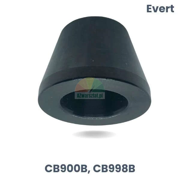 Ersatz-Zentrierkonus für Evert Auswuchtmaschinen 4,4cm - 6,2cm, passend für CB900B und CB998B