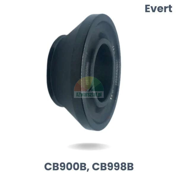 Evert Ersatzteil: Wuchtkonus für Auswuchtmaschine (5,2cm - 8cm) CB900B, CB998B