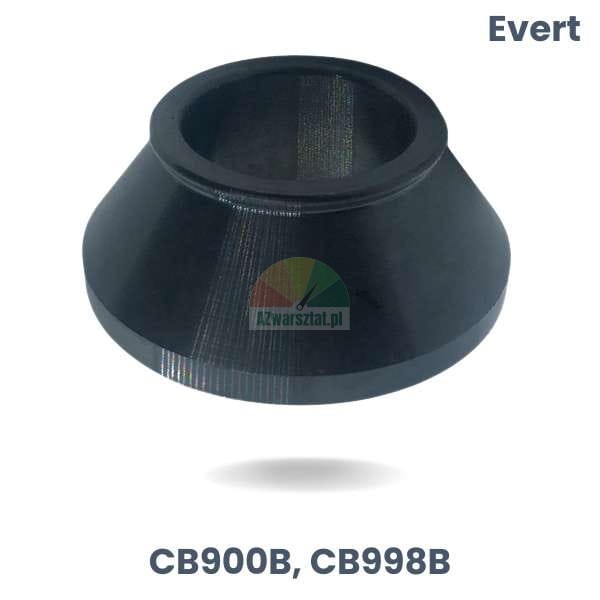 Evert Ersatz: Auswuchtkegel (7cm - 10,5cm) CB900B, CB998B