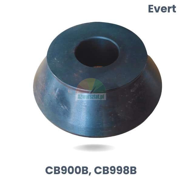 Ersatzkegel: Auswuchtkegel (9,3cm - 13,7cm) CB900B, CB998B