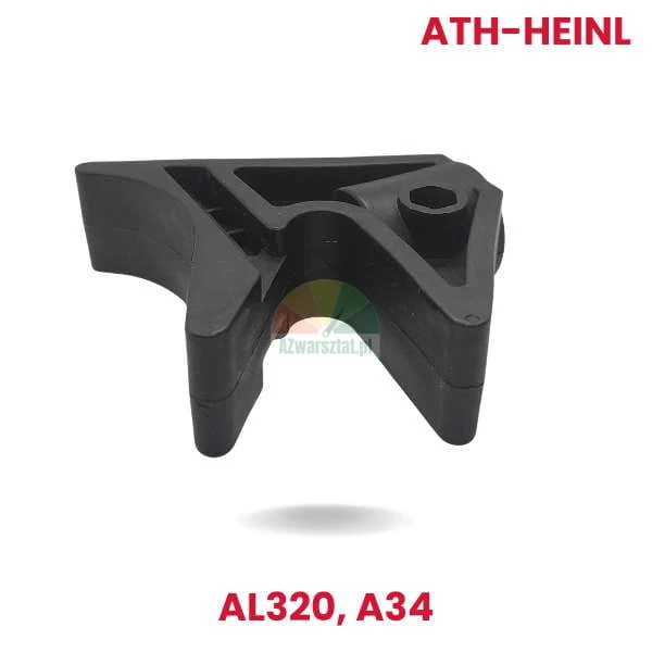 Ersatz-Druckdreieck für ATH Reifenmontiermaschine Hilfsarm AL320 A34