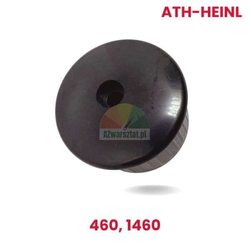 ATH-Heinl Ersatzteil: Kunststoffgriff für Sechskantstange 460, 1460