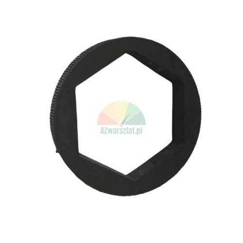 Sechskant-Gummipuffer für ATH-Heinl 900 1900 Montiermaschine