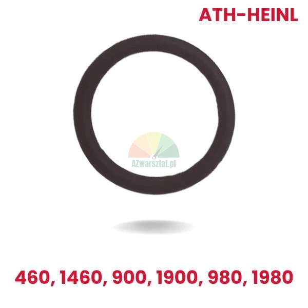 O-Ring für Pneumatikzylinder der ATH-Heinl Reifenmontiermaschinen 460, 1460, 900, 1900, 980, 1980