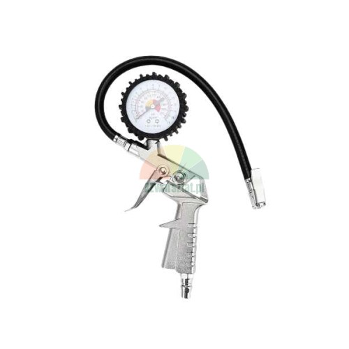 Reifenfüllmesser mit Manometer, ATH-Heinl Ersatz