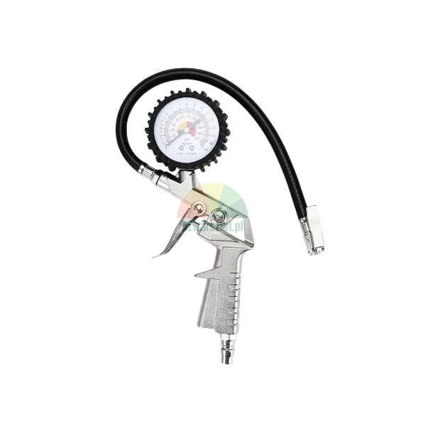 Reifenfüllmesser mit Manometer, ATH-Heinl Ersatz