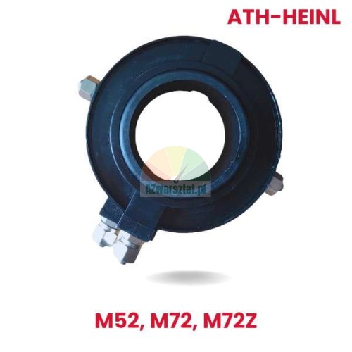 Ersatzteil ATH-Heinl: Luftverteiler unter dem Tisch M52, M72, M72Z