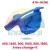 Ersatz ATH-Heinl: Blaue Kunststoff-Montagekopf für Modelle 460, 1460, 900, 1900, 980, 1980, Areso change-it