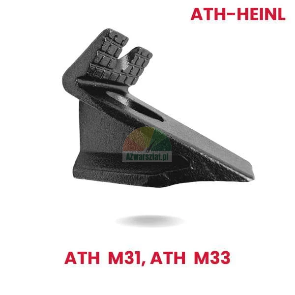 Ersatz-Spannbacke passend für ATH-Heinl M31, M33 Reifenmontiermaschinen