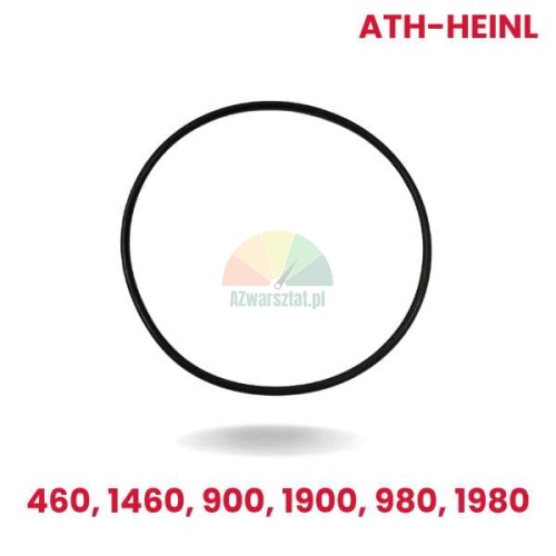 ATH-Heinl Ersatzteil: O-Ring Dichtung für Abdrückzylinder passend für 460, 1460, 900, 1900, 980, 1980