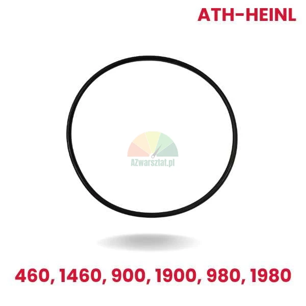 ATH-Heinl Ersatzteil: O-Ring Dichtung für Abdrückzylinder passend für 460, 1460, 900, 1900, 980, 1980