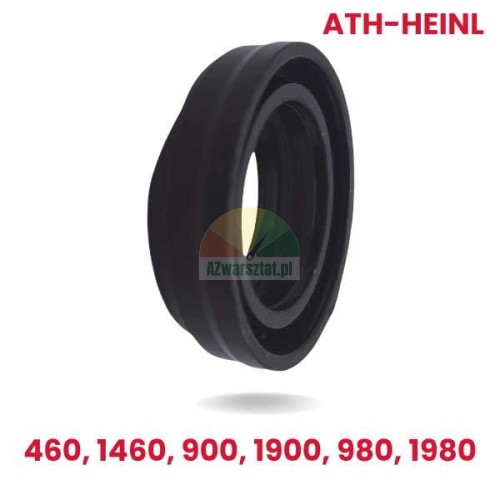 Ersatzteil für ATH-Heinl: Kolbenstangen-V-Dichtung 460, 1460, 900, 1900, 980, 1980