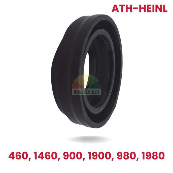 Ersatzteil für ATH-Heinl: Kolbenstangen-V-Dichtung 460, 1460, 900, 1900, 980, 1980