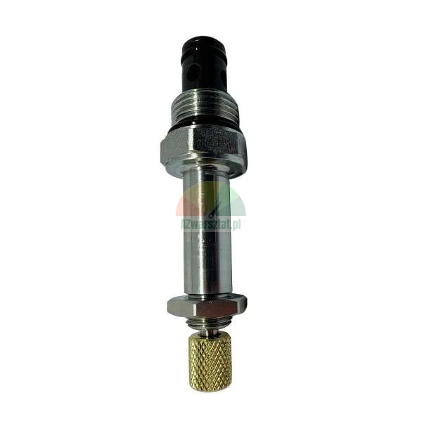 ATH-Heinl Absenkventil mit Notablassknopf H1 H3 Comfort Lift