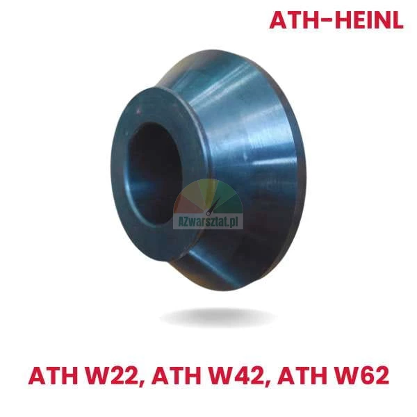 Zentrierkonus 70-105 mm für Wuchtmaschinen ATH-Heinl W22, W42, W62