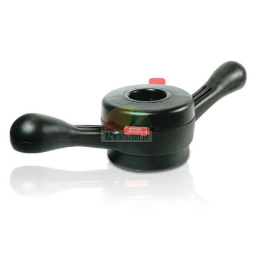 Schnellspannmutter für ATH-Heinl W22 W42 W62