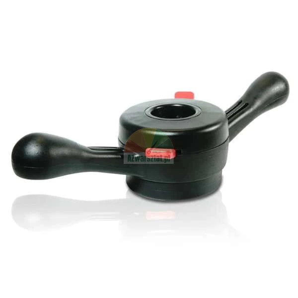 Schnellspannmutter für ATH-Heinl W22 W42 W62
