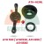 ATH-Heinl Ersatzteil: Schnellspannmutter und Alufelgen-Adapter Set für Modelle 530/1530, 800/1580