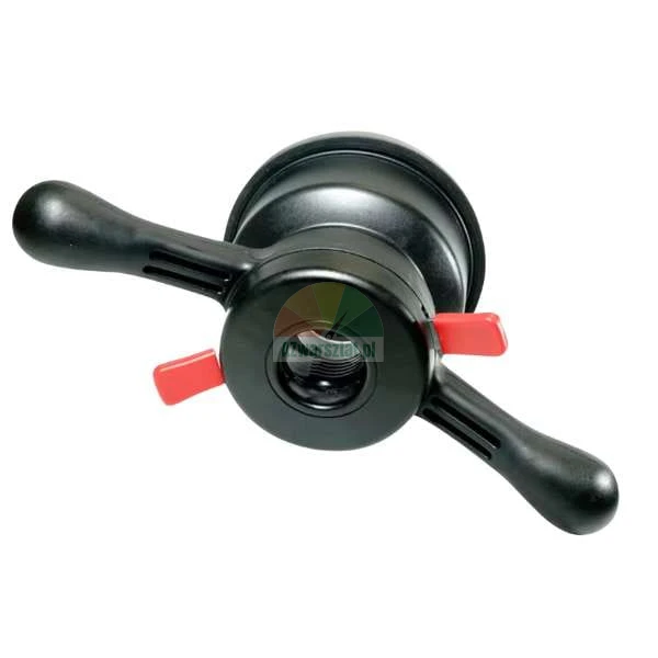 Schnellspannmutter-Set und Adapter für ATH-Heinl Alufelgen