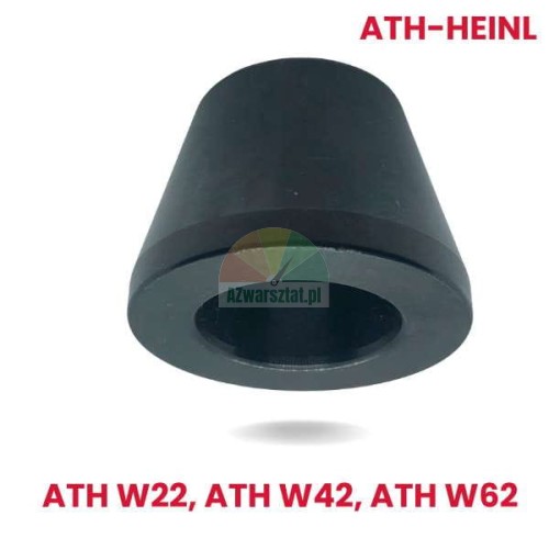 ATH-Heinl Ersatzteil: Zentrierkonus (4,4cm - 6,2cm) für Auswuchtmaschinen W22, W42, W62