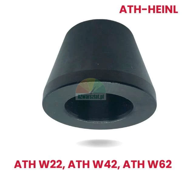 ATH-Heinl Ersatzteil: Zentrierkonus (4,4cm - 6,2cm) für Auswuchtmaschinen W22, W42, W62