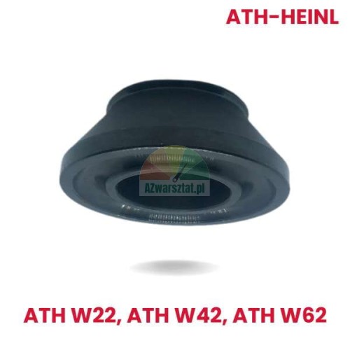 Ersatzteil ATH-Heinl: Zentrierkonus (5,2cm - 8cm) für Wuchtmaschinen W22, W42, W62
