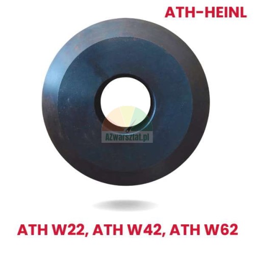 Ersatz für ATH-Heinl: Zentrierkonus (9,3cm - 13,7cm) für Wuchtmaschinen W22, W42, W62