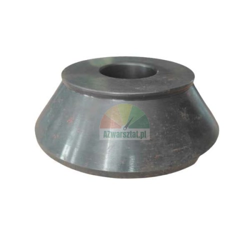 Ersatz Zentrierkonus für ATH-Heinl 93-137mm W22 W42 W62 Wuchtmaschinen