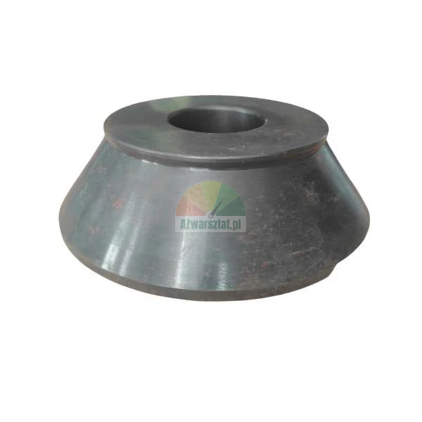 Ersatz Zentrierkonus für ATH-Heinl 93-137mm W22 W42 W62 Wuchtmaschinen