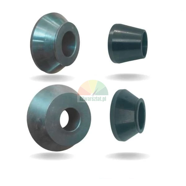 Zentrierkonus-Satz für ATH-Heinl Wuchtmaschine 40mm Welle
