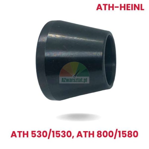 ATH-Heinl Ersatz-Zentrierkonus 4,4cm - 6,2cm für Wuchtmaschinen 530/1530 und 800/1580
