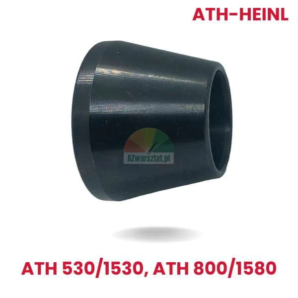 ATH-Heinl Ersatz-Zentrierkonus 4,4cm - 6,2cm für Wuchtmaschinen 530/1530 und 800/1580
