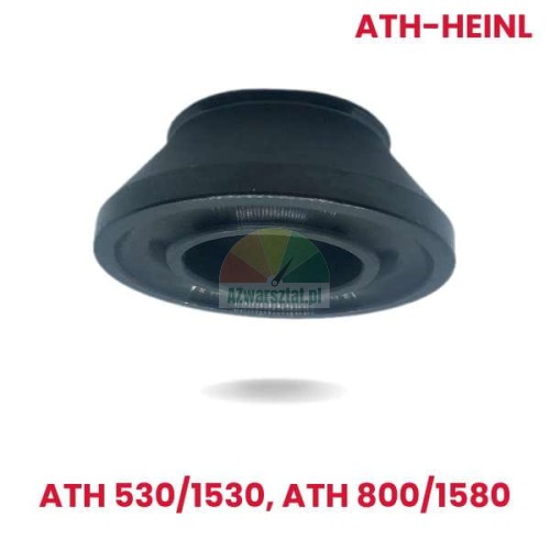 ATH-Heinl Ersatz-Wuchtkegel (5,2cm-8cm) für die Modelle 530/1530, 800/1580