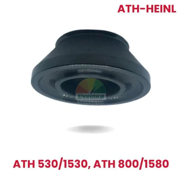 ATH-Heinl Ersatz-Wuchtkegel (5,2cm-8cm) für die Modelle 530/1530, 800/1580