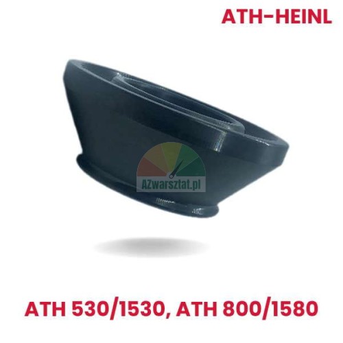 Zentrierkonus Ersatz für ATH-Heinl Wuchtmaschine 530/1530, 800/1580 Größe 7cm - 10,5cm