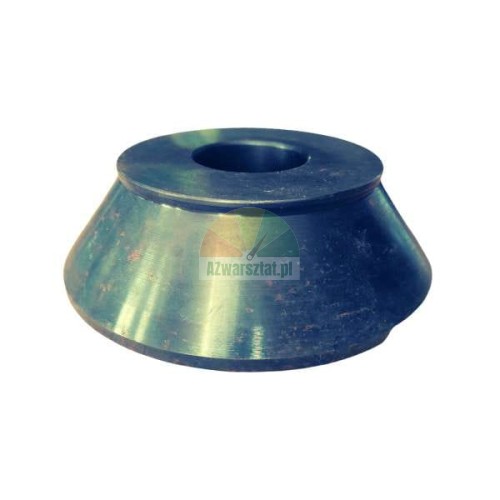 Zentrierkonus für ATH-Heinl Wuchtmaschine 93-137mm