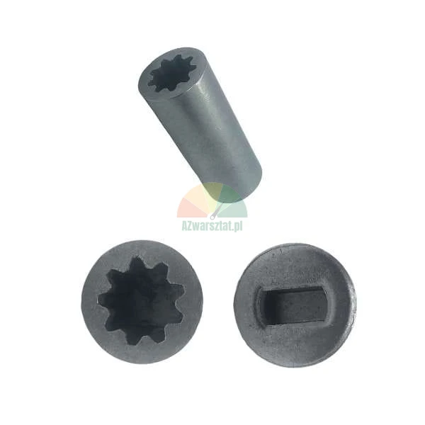 Motoradapter Kupplung für ATH-Heinl H2 H3 Flex Lift Comfort Lift