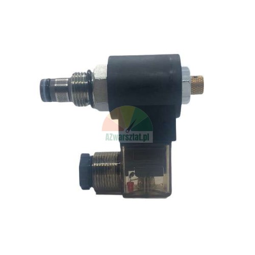 Magnetspule mit Senkventil 24V DC für ATH-Heinl Hebebühne