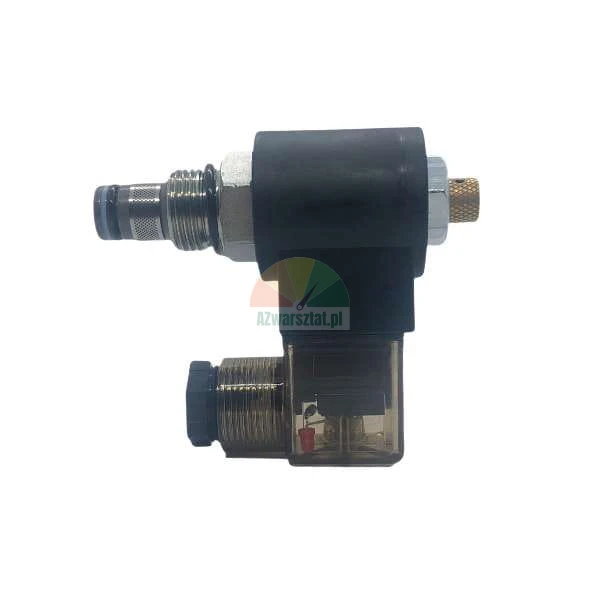 Magnetspule mit Senkventil 24V DC für ATH-Heinl Hebebühne
