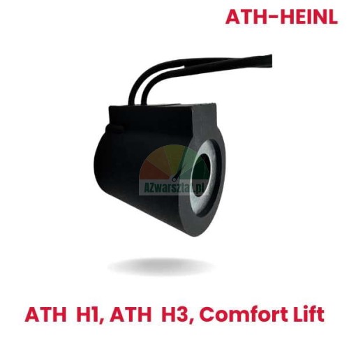 Ersatz für ATH-Heinl: Magnetspule DC24V für H1, H3, Comfort Lift