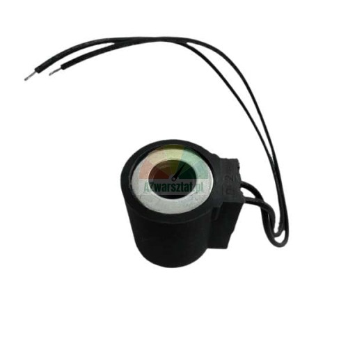 Ersatz-Magnetspule ATH-Heinl DC24V für H1, H3, Comfort Lift