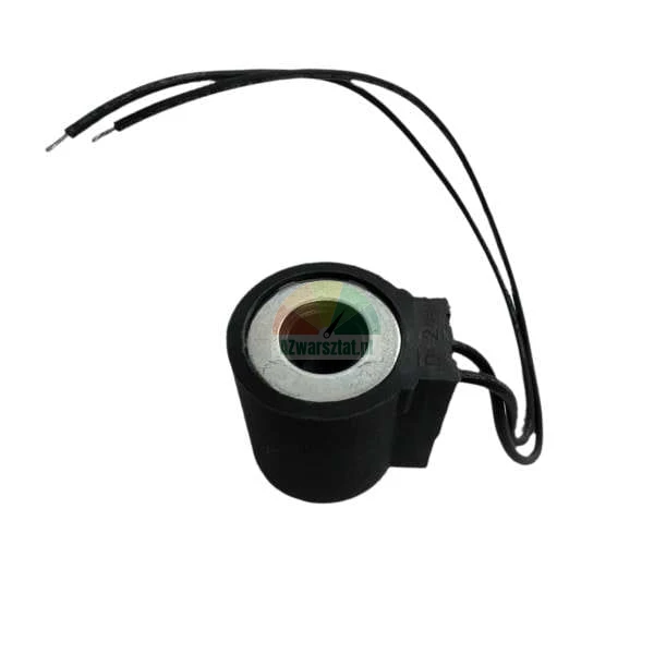 Ersatz-Magnetspule ATH-Heinl DC24V für H1, H3, Comfort Lift