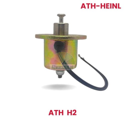 ATH-Heinl Ersatzteil: Hubwagen-Elektromagnet (DC24) H2 für Sicherheitsentriegelung
