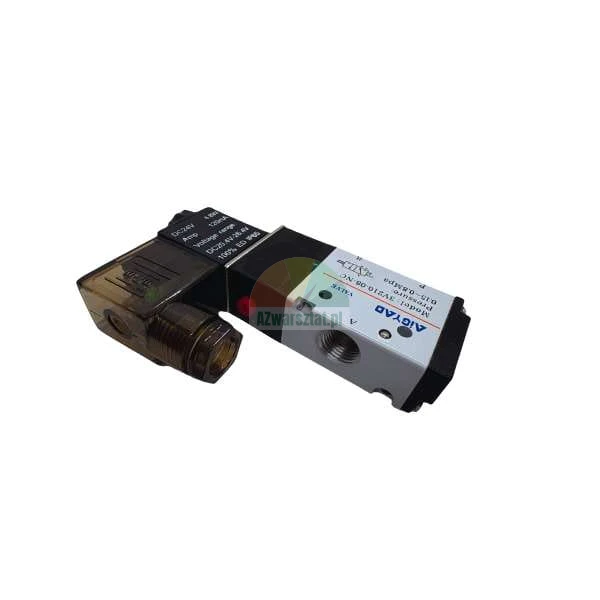 Elektromagnetisches Pneumatikventil für ATH-Heinl Hebebühnen SH5000 und DSH3000