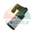 Pneumatisches Magnetventil AiGYAD 3V210-08-NC, DC24V, 0.15-0.8 MPa, IP65