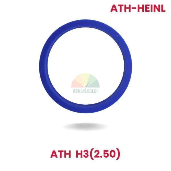 Blaue Zylinderdichtung Ersatzteil für ATH-Heinl Hebebühne ATH H3 2.50
