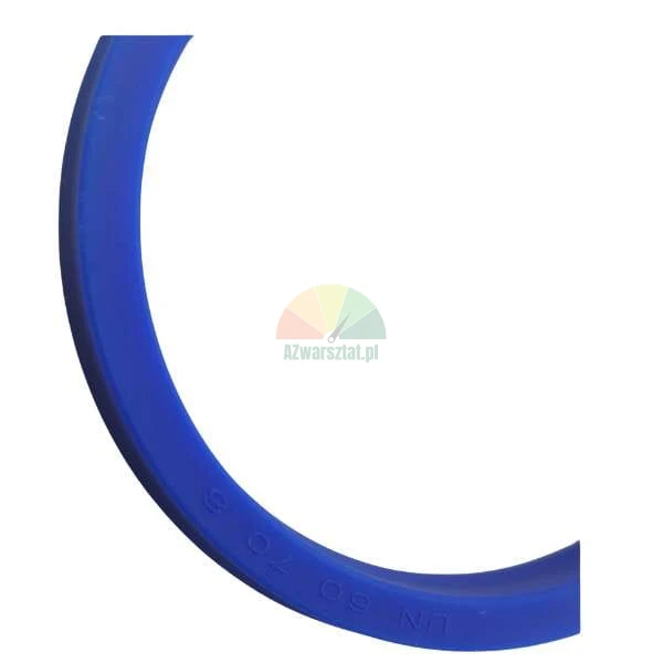 Blaue Zylinderdichtung für ATH H3 2.50 Hebebühne