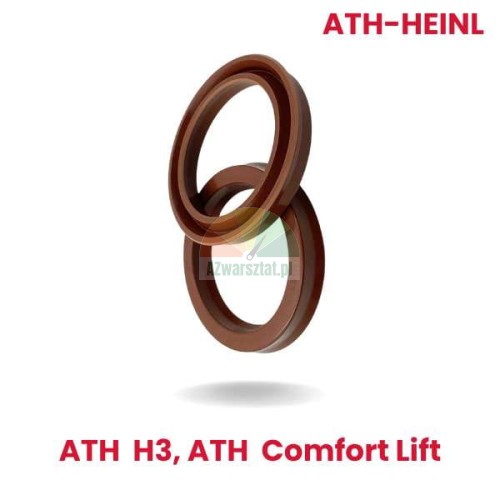 Ersatz für ATH-Heinl: Zylinderdichtung H3, Comfort Lift