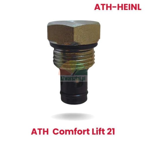 Ersatzteil für ATH-Heinl: Rückschlagventil Comfort Lift 21