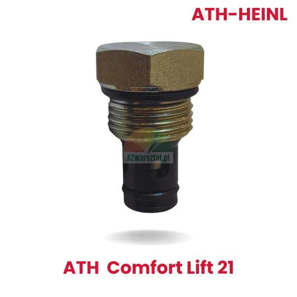 Ersatzteil für ATH-Heinl: Rückschlagventil Comfort Lift 21
